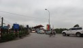Bán mặt phố Tân Nhuệ, Bắc Từ Liêm, Hà Nội, lô góc,kinh doanh, 65m2 chỉ hơn 5 tỷ